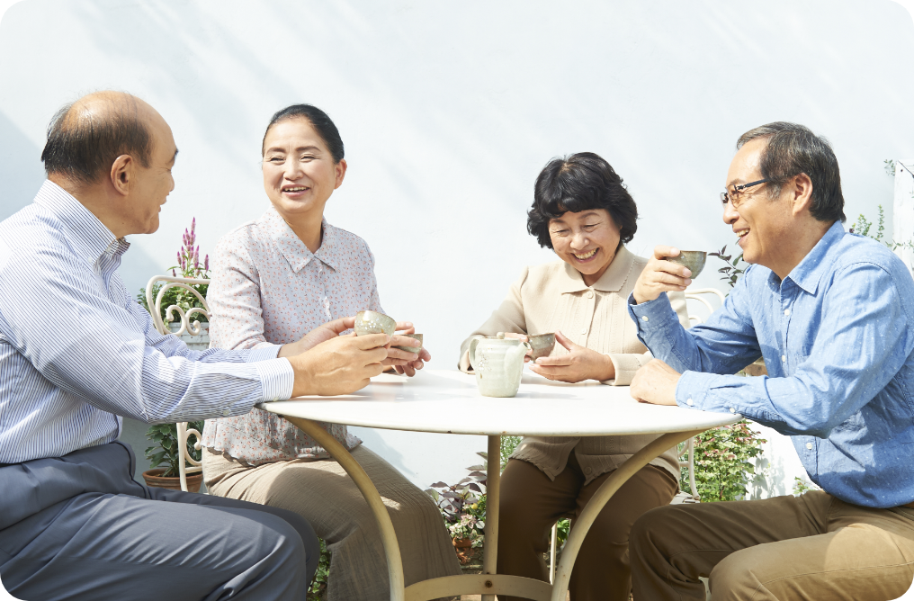 介護タクシーターキーが選ばれる理由2